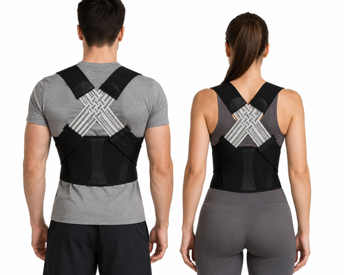 Posture Corrector for Women And Men