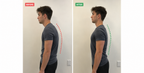 Posture Corrector for Women And Men