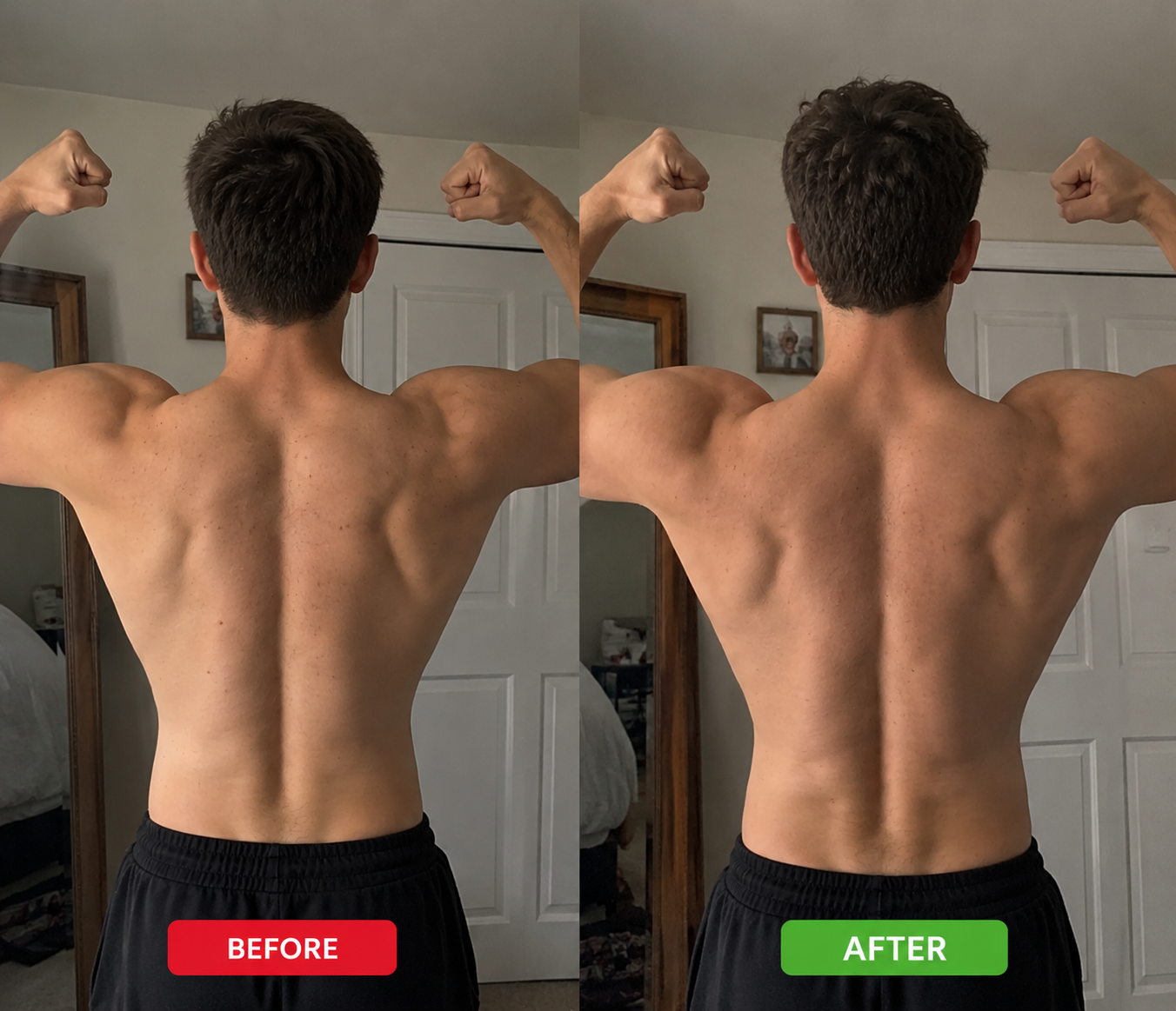 Posture Corrector for Women And Men